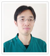 太白病院　岩間 全央