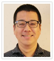 山梨カイロプラクティックセンター　水野 大介