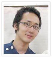 三和整骨院　茂木 雄介