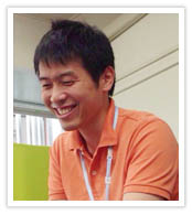 デイサービス 元気サポート 和ごころ　奥端 英章