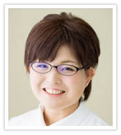 Ａｒ‐Ch　Ｉｎｎｏｖａｔｉｏｎ　川那辺 千恵美